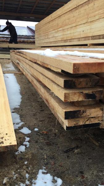 Пиломатериалы (доска, брус) — фото 3